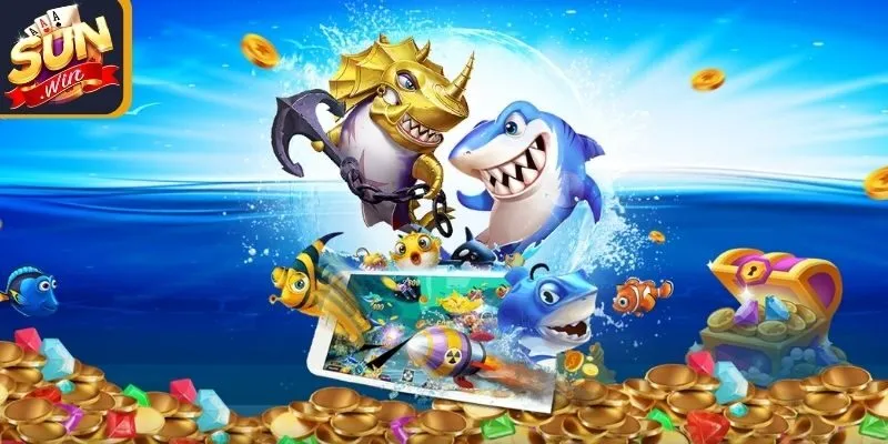 Cơ chế boss xuất hiện