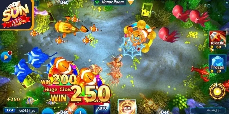 Những chiến lược săn thưởng được áp dụng nhiều