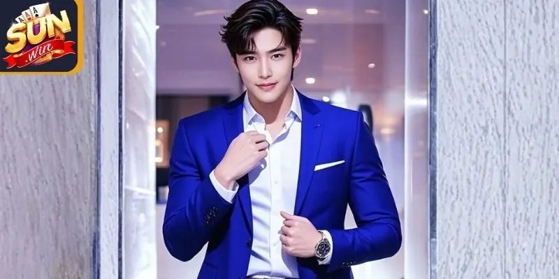 Tiểu sử CEO Hoàng Minh
