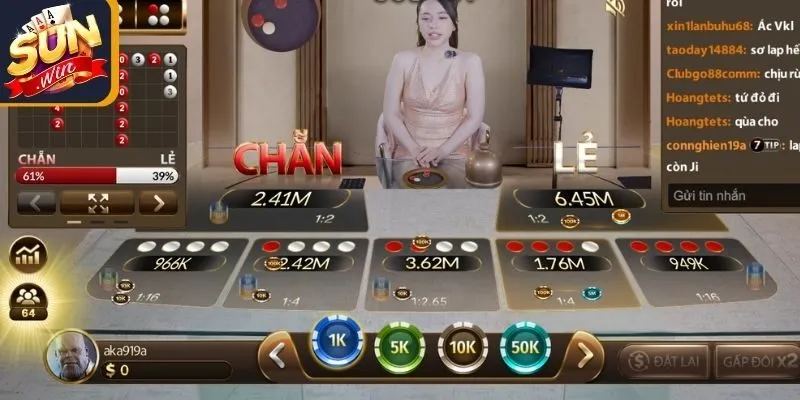 Những nguyên tắc cần chú ý 