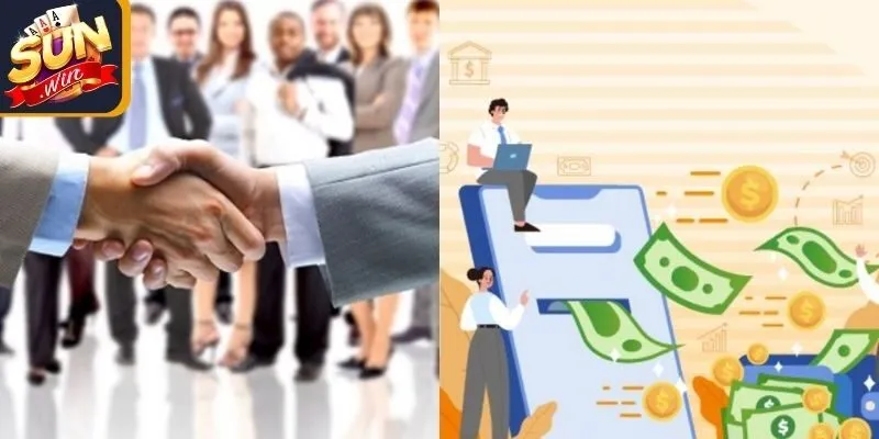 Đại Lý Sunwin – Tạo Cơ Hội Hợp Tác Kinh Doanh Bền Vững 3 Sunwin Hướng dẫn cách đăng ký làm đại lý Sunwin cho newbie