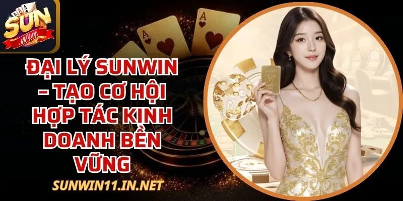 Đại Lý Sunwin