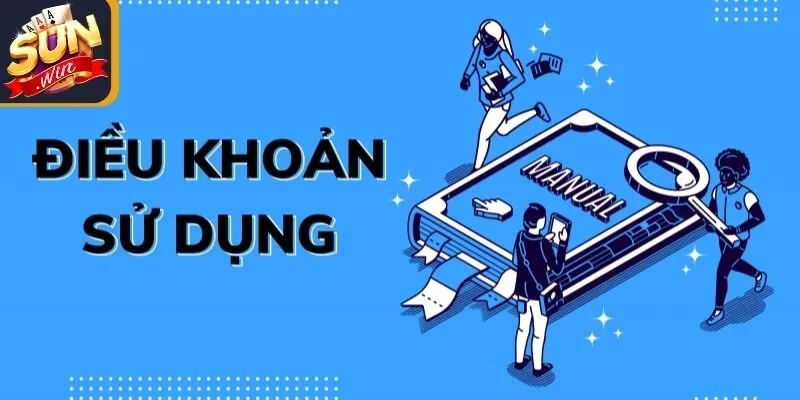 Điều Khoản Sử Dụng Sunwin - Cập Nhật Đảm Bảo Quyền Lợi 2 Sunwin Nghĩa vụ vận hành thuộc về Sunwin
