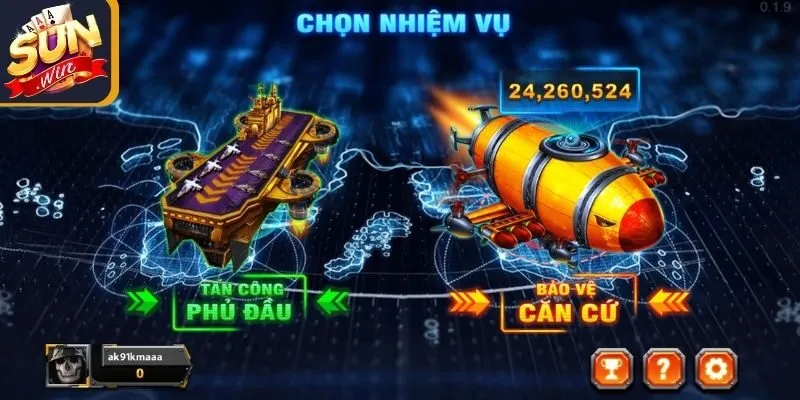 Đại chiến B52 