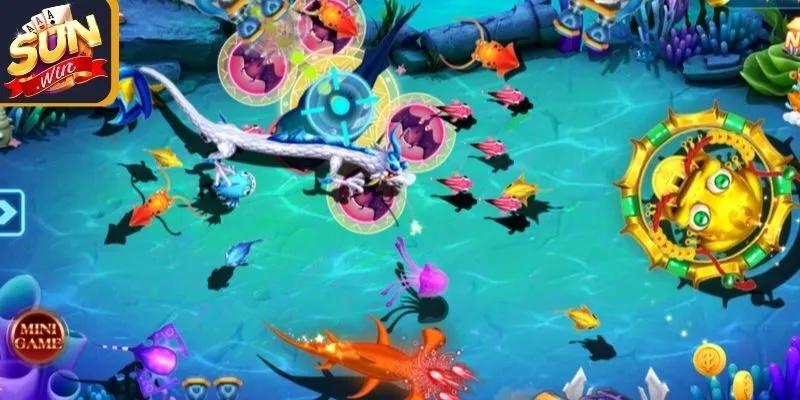 Tổng quan về game bắn cá miễn phí và cách vận hành