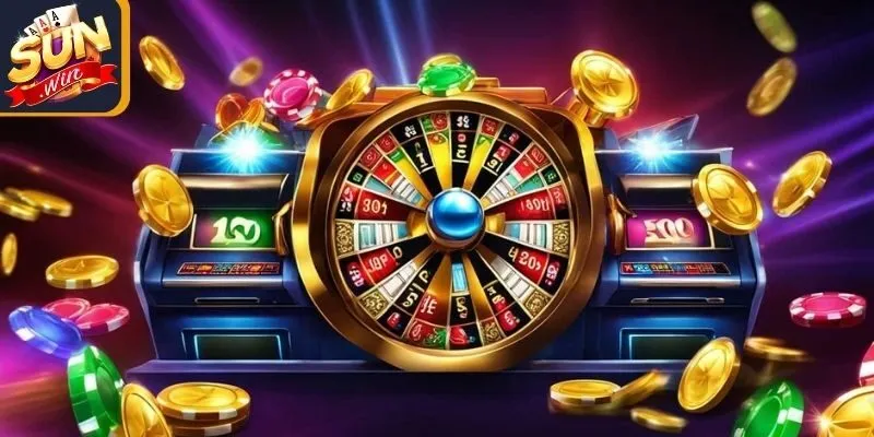 Tiêu chuẩn đánh giá một tựa game nổ hũ uy tín 