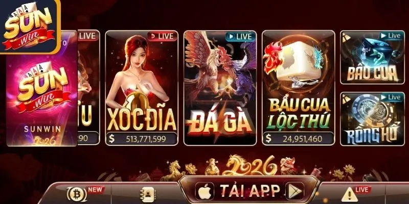 Giới Thiệu Sunwin - Nền Tảng Giải Trí Online Uy Tín 2 Sunwin Giới thiệu Sunwin về tầm nhìn