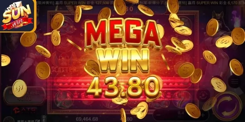 Video slots nâng cấp toàn diện