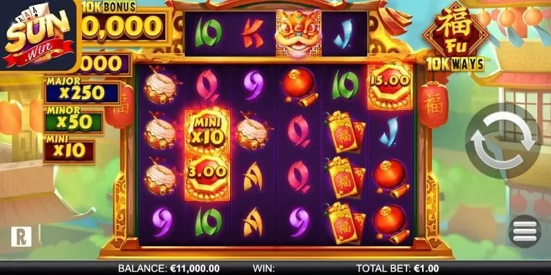 Tổng quan về hình thức quay nổ hũ online