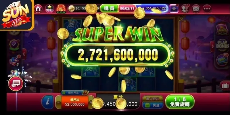 Ưu tiên game có RTP cao