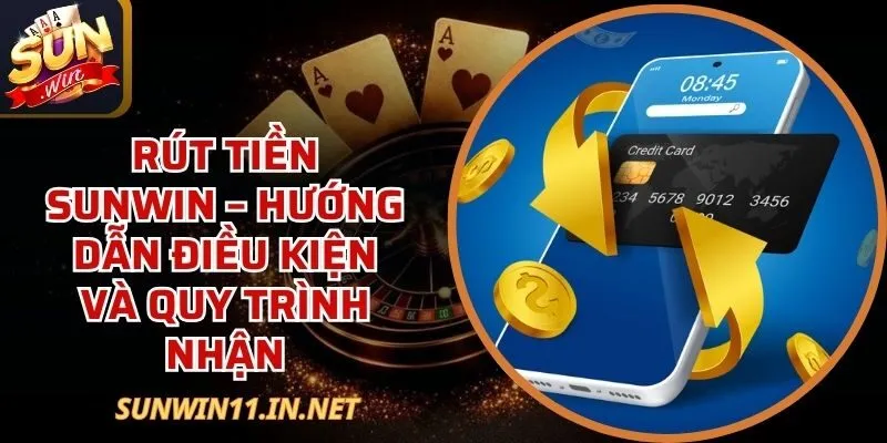 Rút Tiền Sunwin