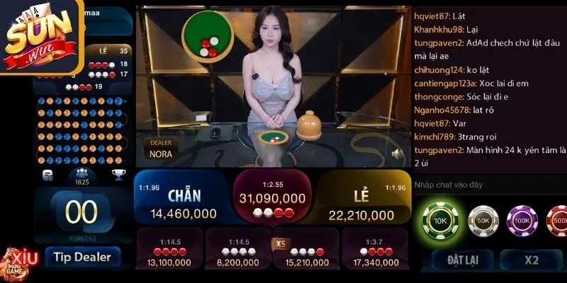 Vì sao nên soi cầu xóc đĩa trước khi vào tiền