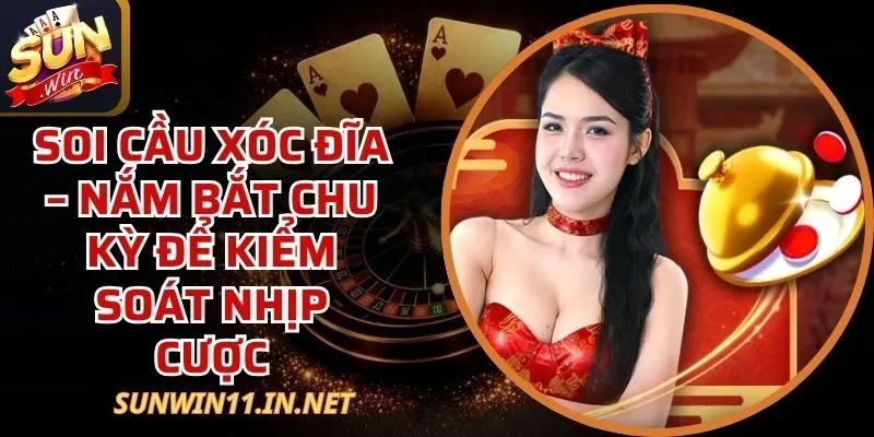 Soi Cầu Xóc Đĩa