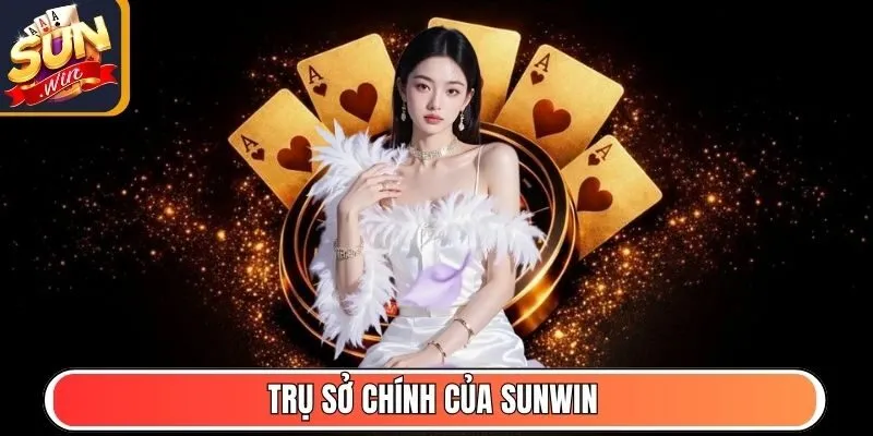 Trụ sở chính của Sunwin