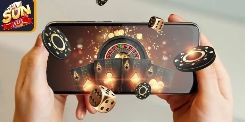 Tải App Sunwin – Hướng Dẫn Người Mới Cài Đặt An Toàn 2 Sunwin Quy trình tải Sunwin dành cho thiết bị iOS