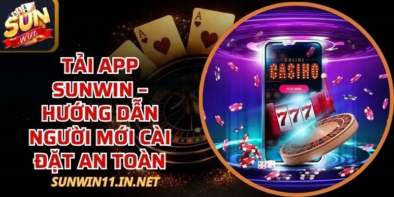 Tải App Sunwin