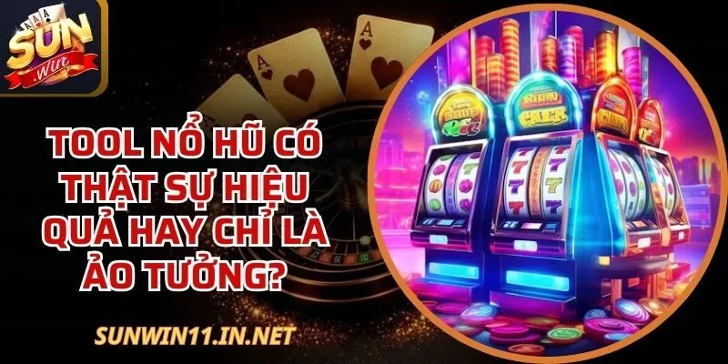 Tool Nổ Hũ
