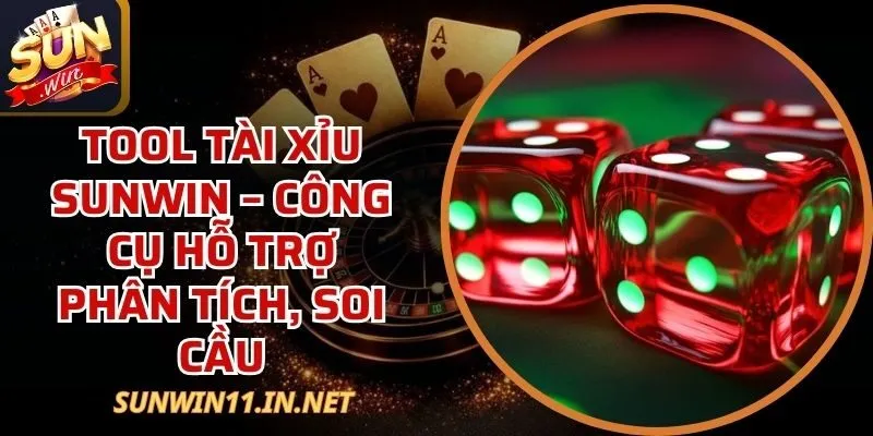 Tool Tài Xỉu