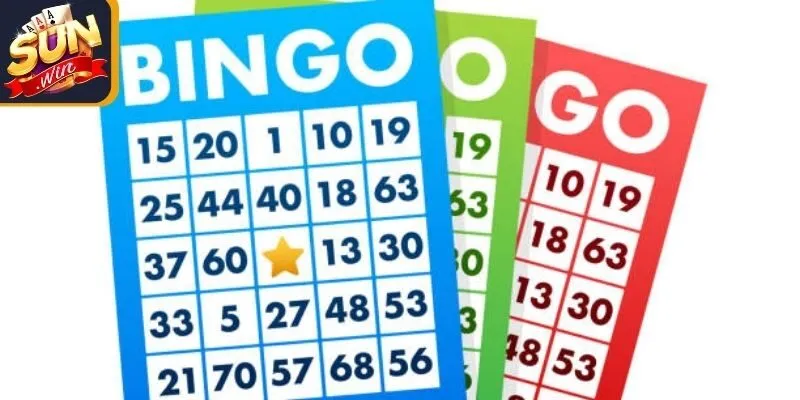 Tổng quan về xổ số bingo và cơ chế vận hành