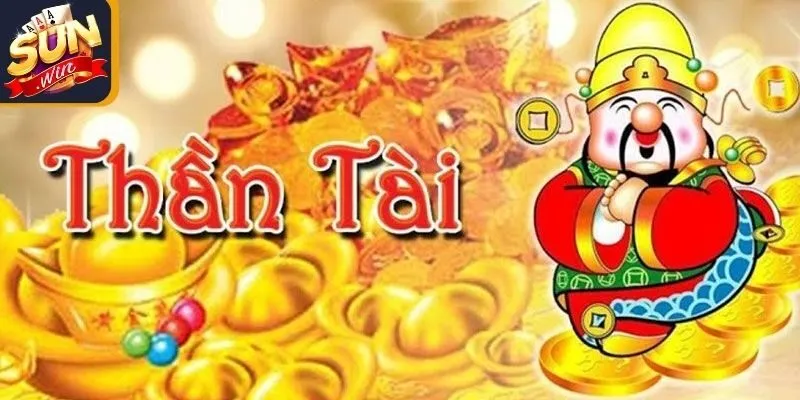 Xổ số thần tài là gì và cơ chế hoạt động